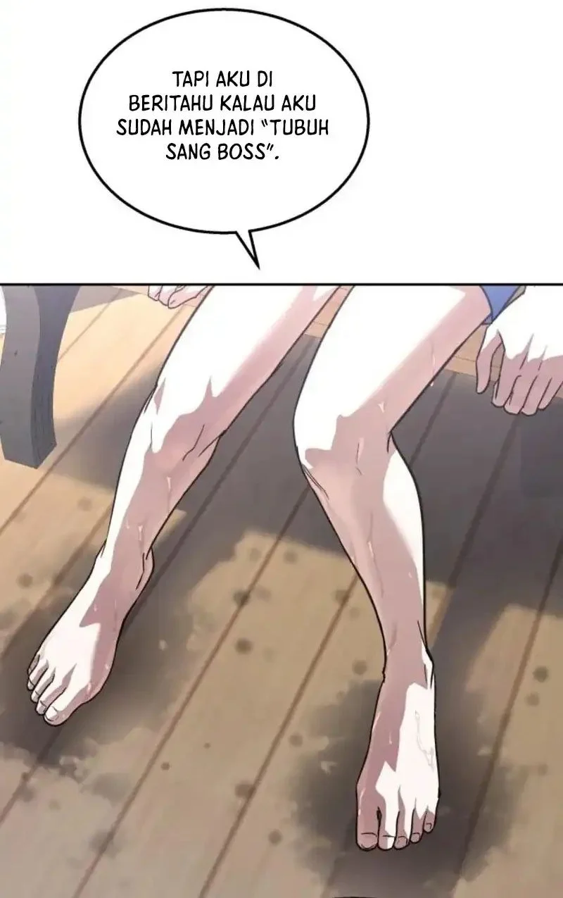 The Returned C-Rank Tank Won’t Die! Chapter 46 Gambar 76