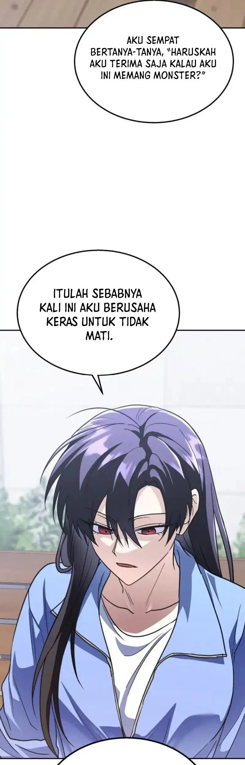 The Returned C-Rank Tank Won’t Die! Chapter 46 Gambar 77