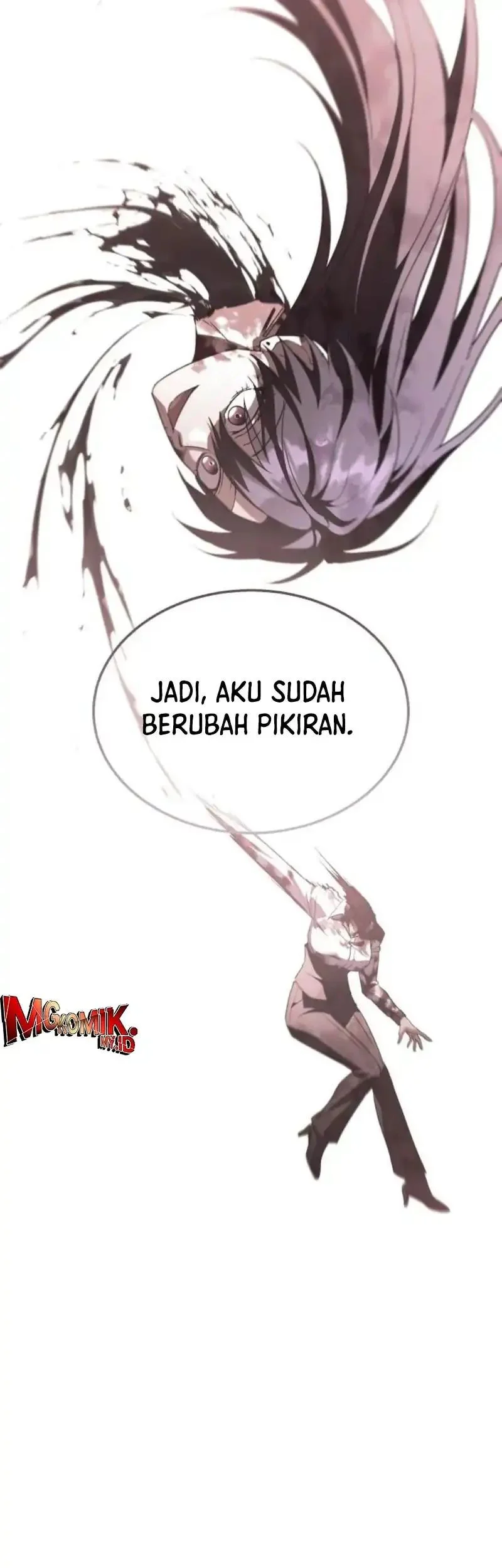 The Returned C-Rank Tank Won’t Die! Chapter 46 Gambar 81