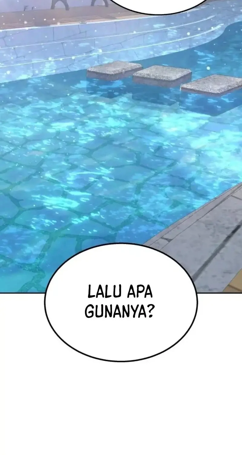 The Returned C-Rank Tank Won’t Die! Chapter 46 Gambar 86