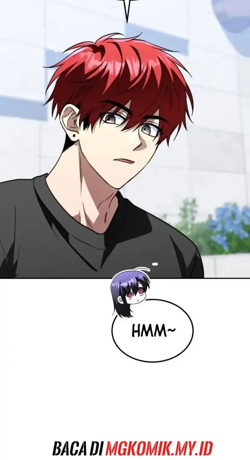 The Returned C-Rank Tank Won’t Die! Chapter 46 Gambar 88