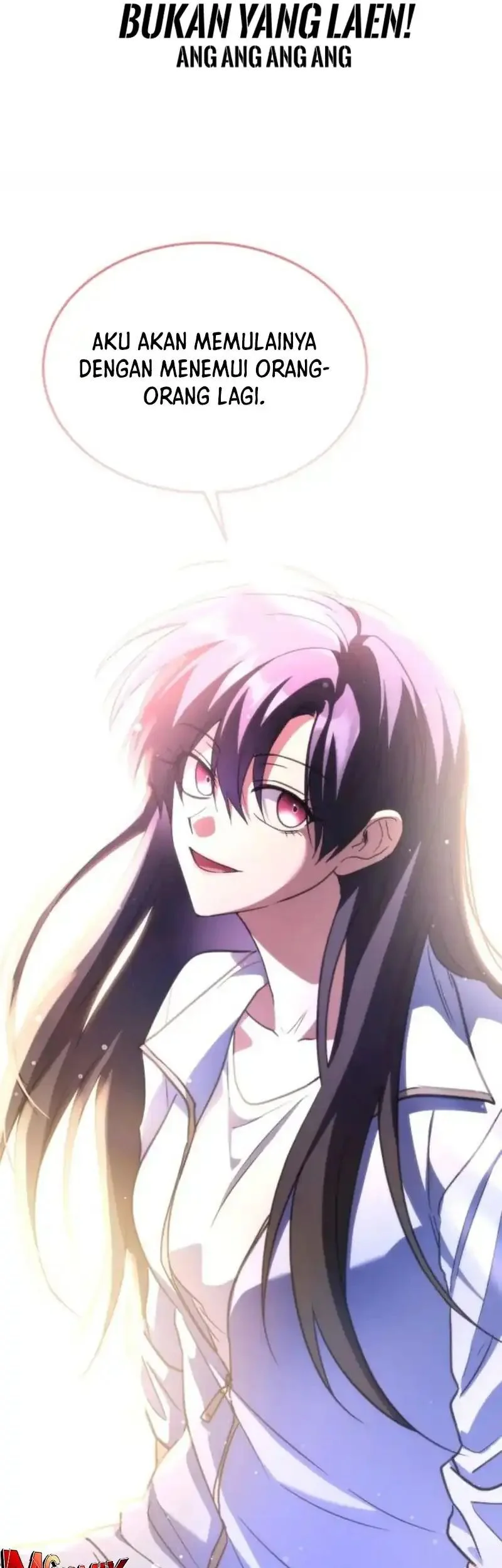 The Returned C-Rank Tank Won’t Die! Chapter 46 Gambar 89