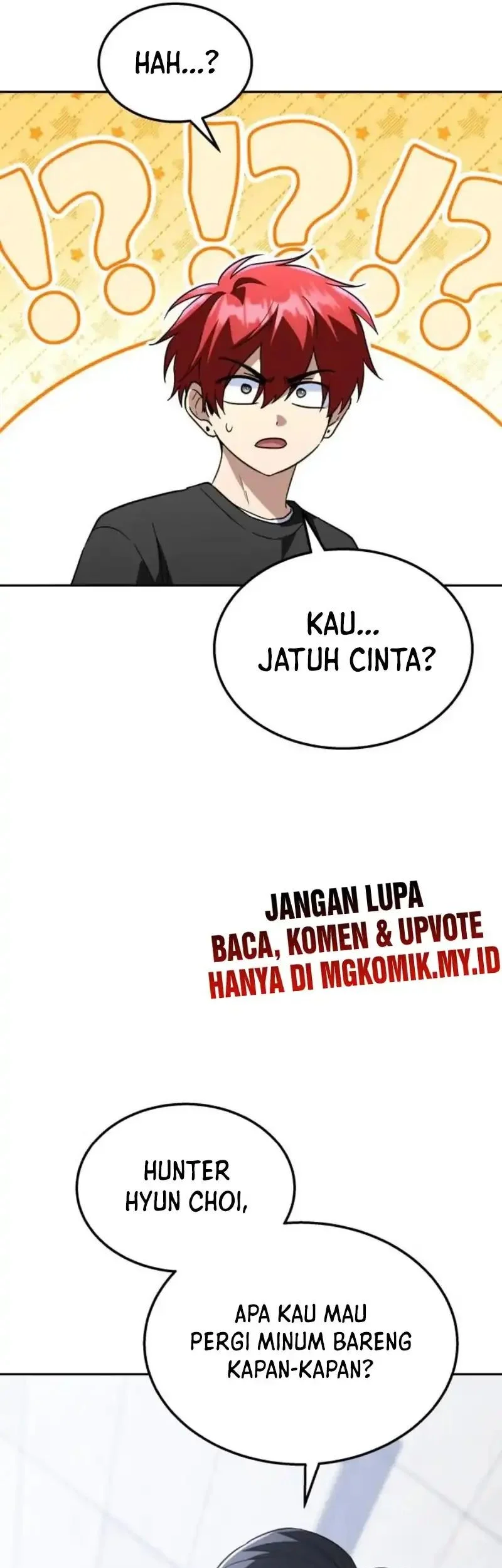 The Returned C-Rank Tank Won’t Die! Chapter 46 Gambar 91