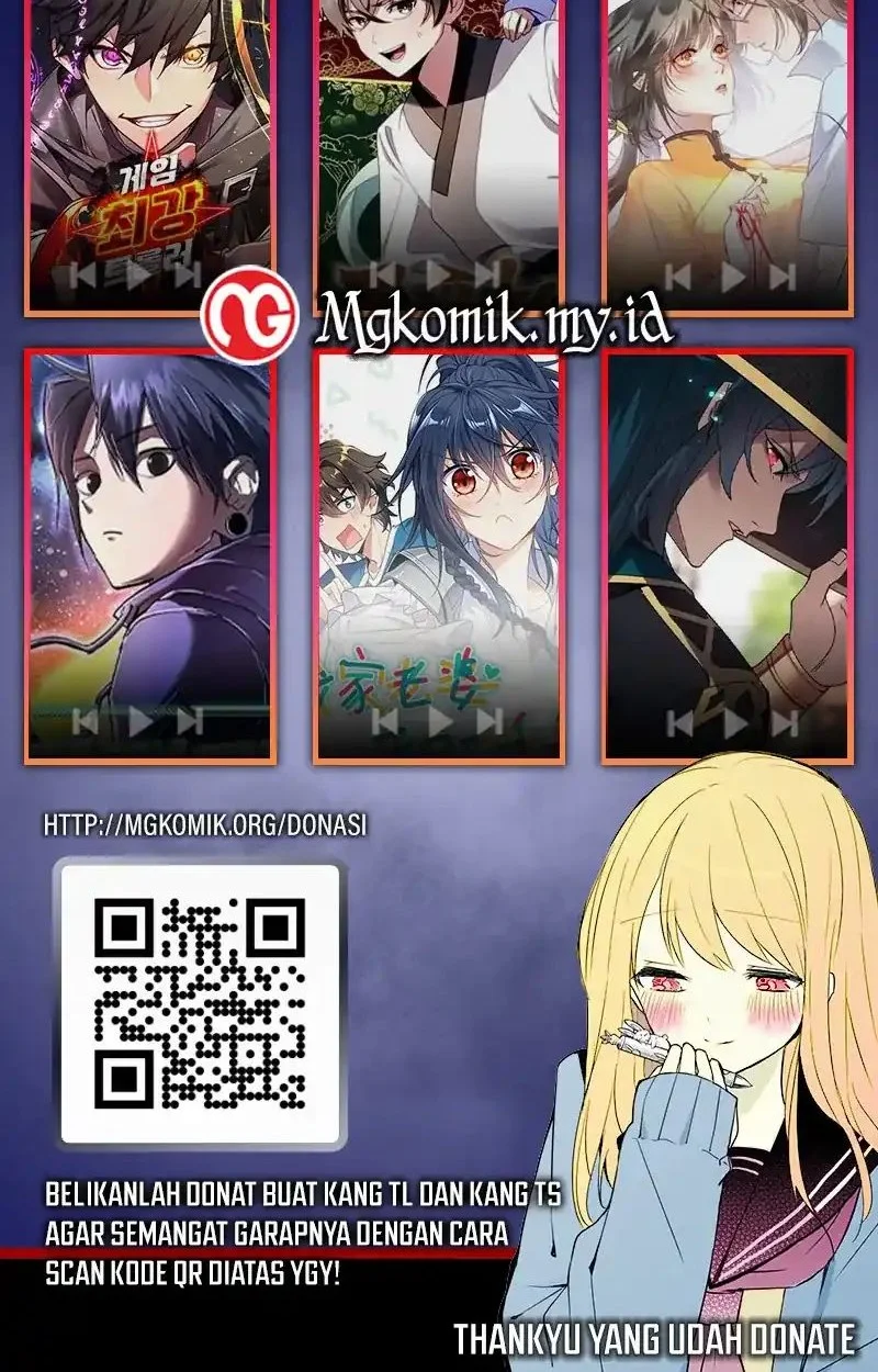 The Returned C-Rank Tank Won’t Die! Chapter 46 Gambar 96