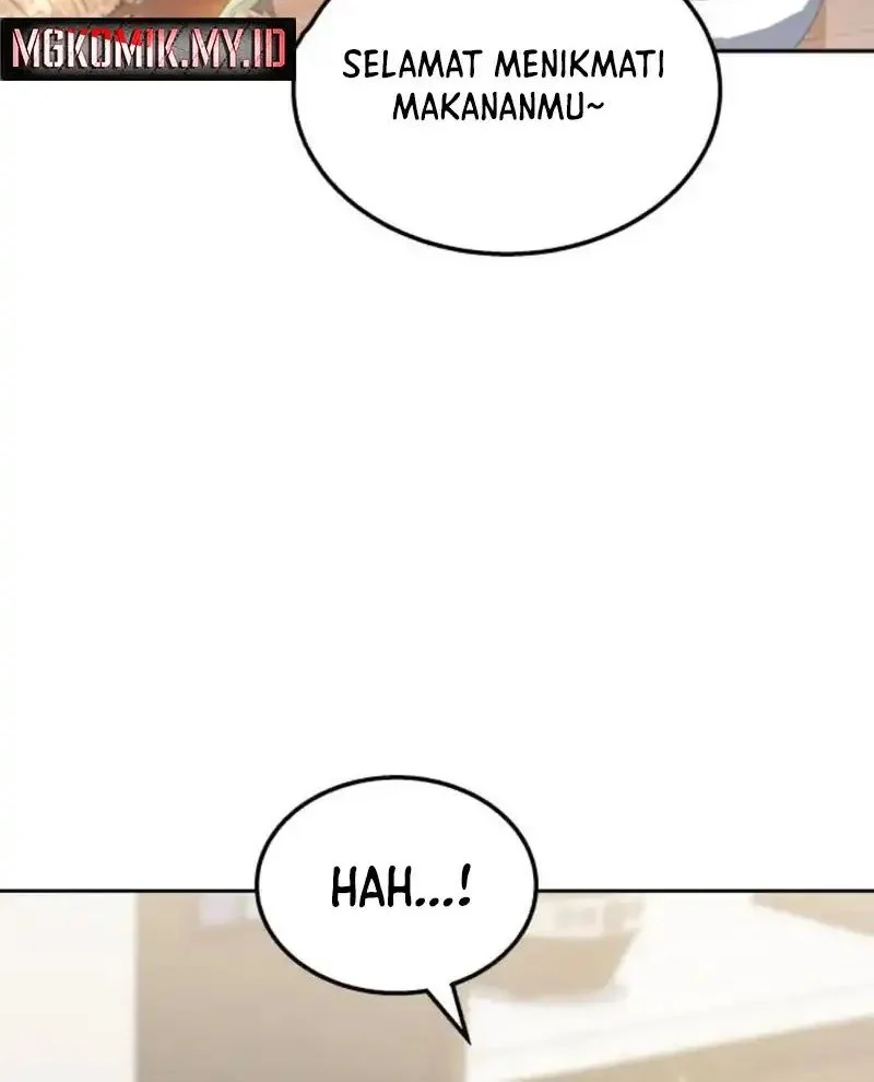 The Returned C-Rank Tank Won’t Die! Chapter 46 Gambar 8