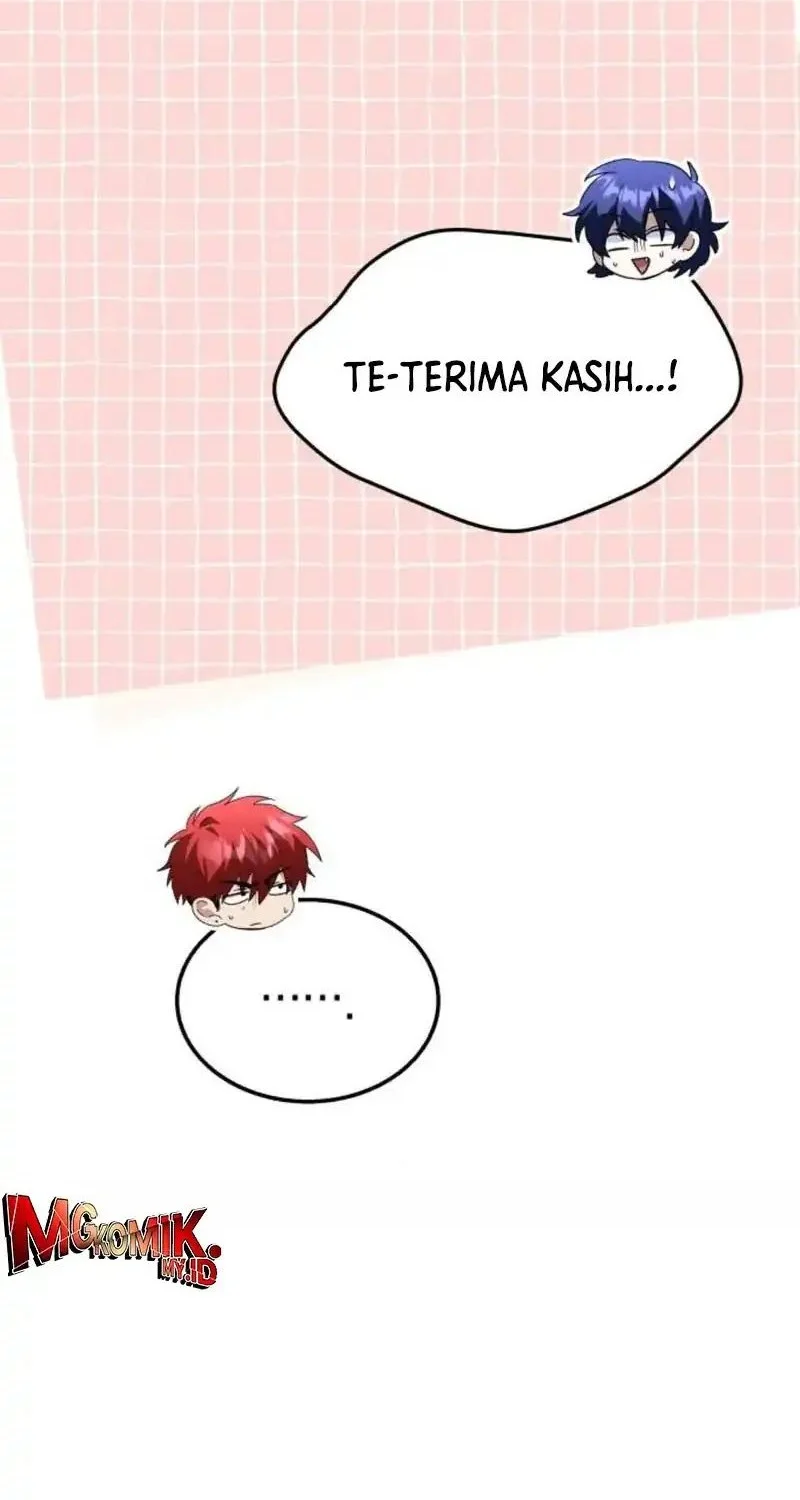 The Returned C-Rank Tank Won’t Die! Chapter 46 Gambar 10