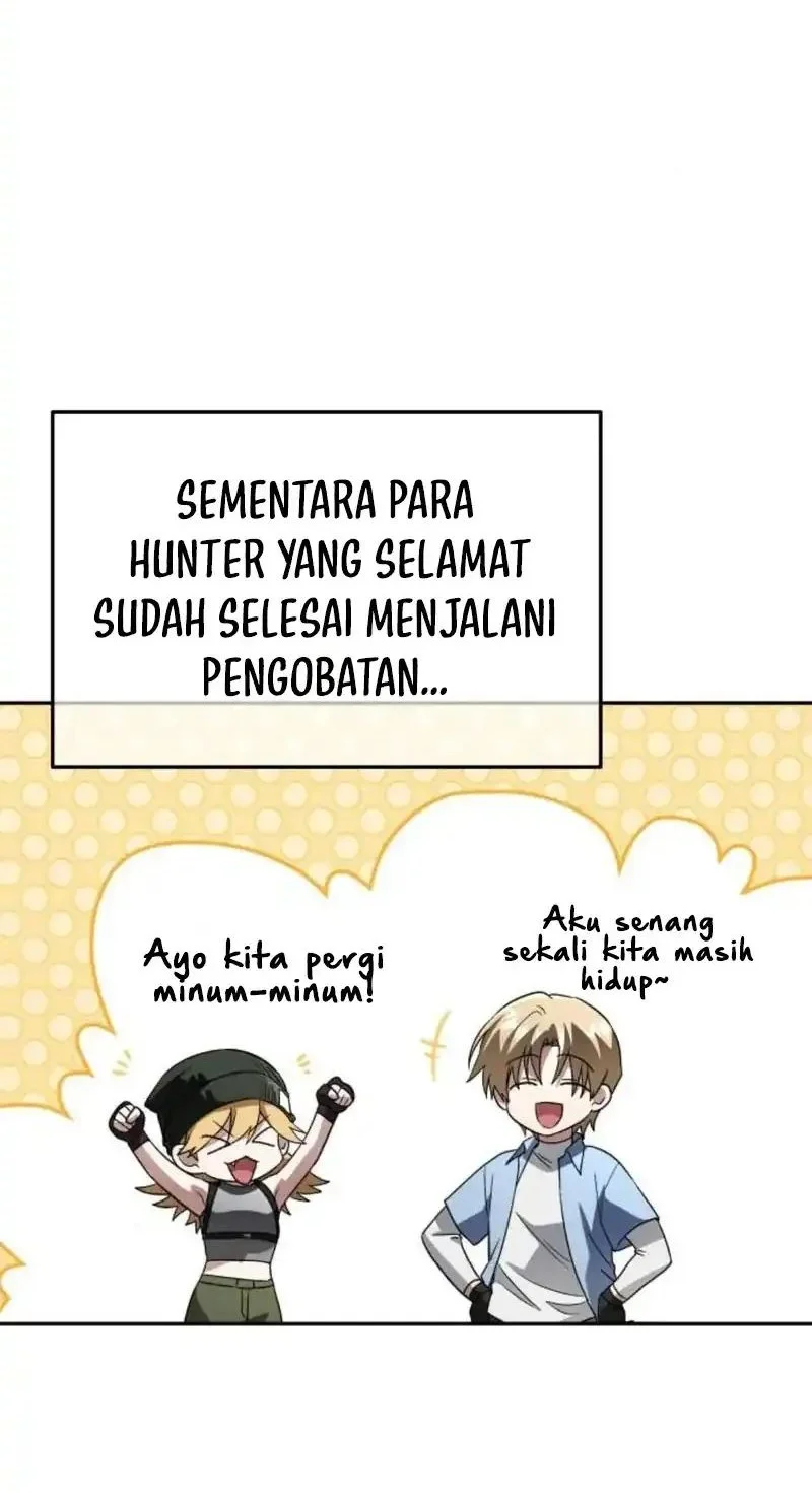 The Returned C-Rank Tank Won’t Die! Chapter 46 Gambar 12