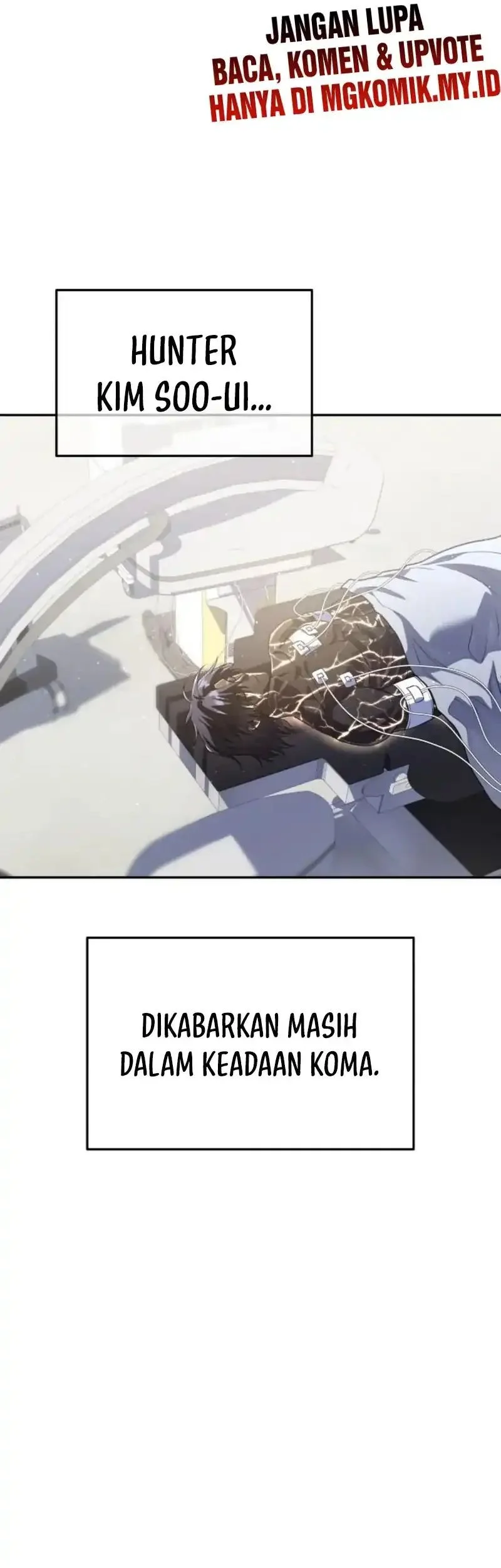 The Returned C-Rank Tank Won’t Die! Chapter 46 Gambar 13