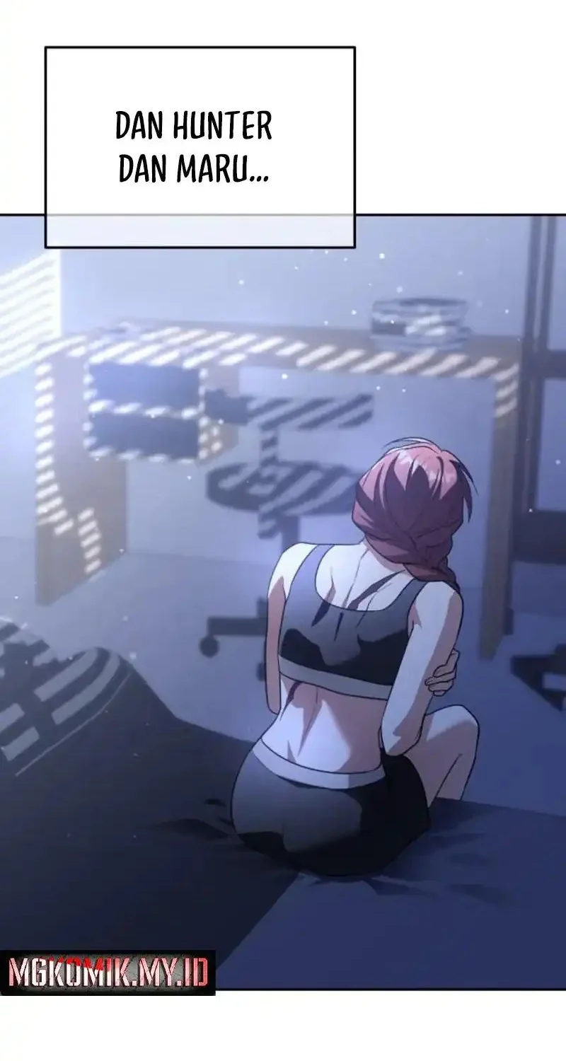 The Returned C-Rank Tank Won’t Die! Chapter 46 Gambar 14