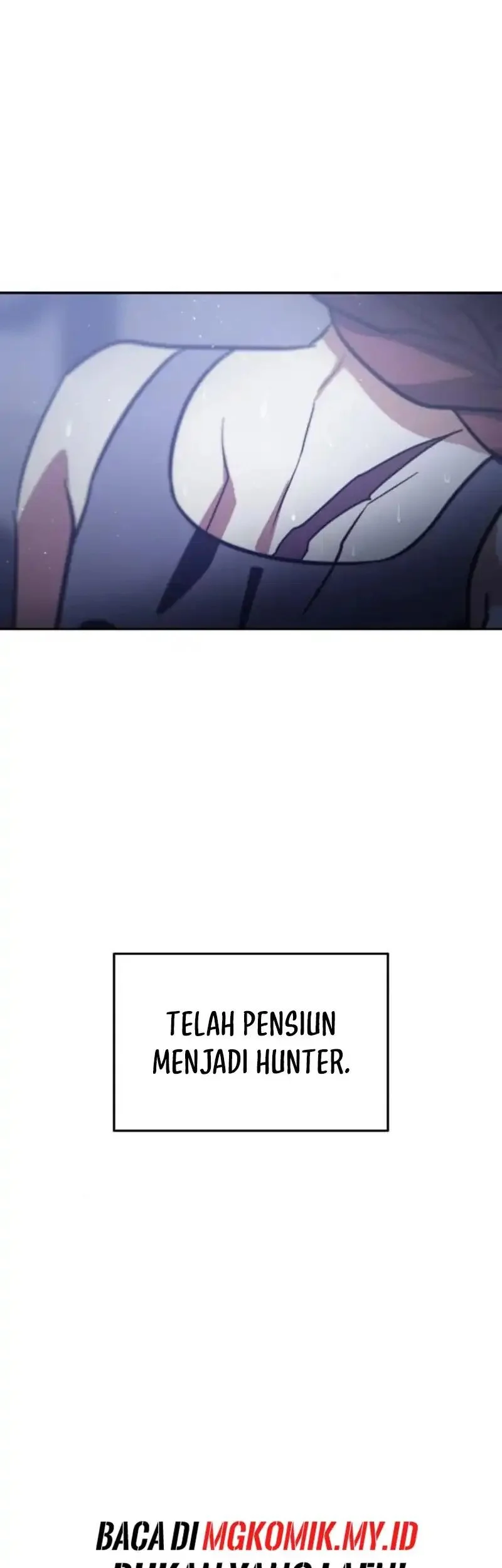 The Returned C-Rank Tank Won’t Die! Chapter 46 Gambar 15