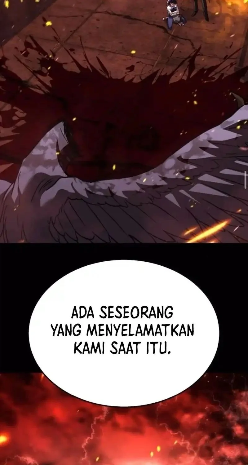 The Returned C-Rank Tank Won’t Die! Chapter 47 Gambar 20