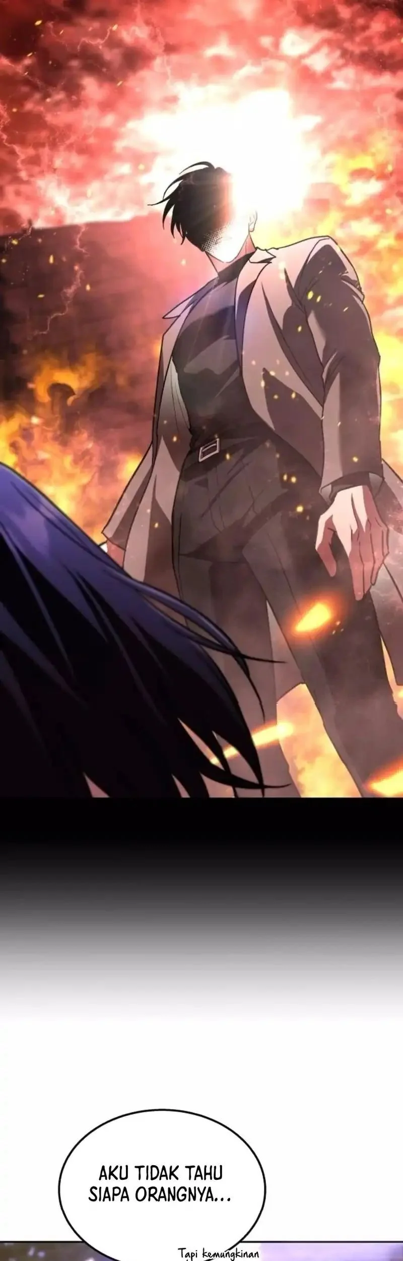 The Returned C-Rank Tank Won’t Die! Chapter 47 Gambar 21