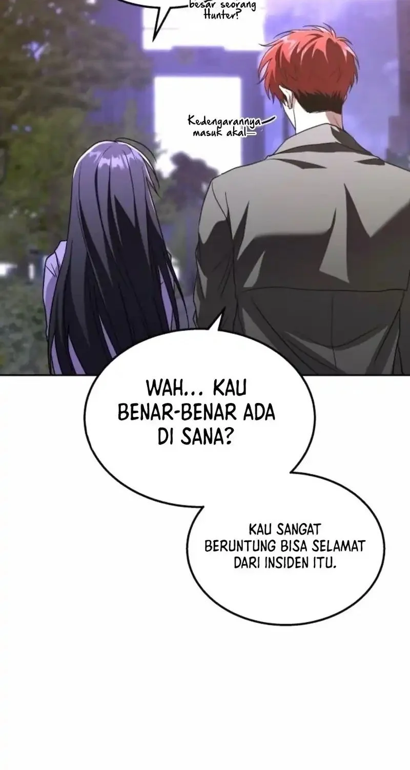 The Returned C-Rank Tank Won’t Die! Chapter 47 Gambar 22