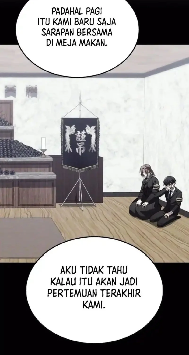 The Returned C-Rank Tank Won’t Die! Chapter 47 Gambar 24