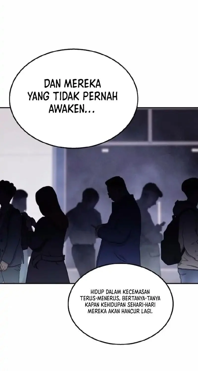 The Returned C-Rank Tank Won’t Die! Chapter 47 Gambar 28