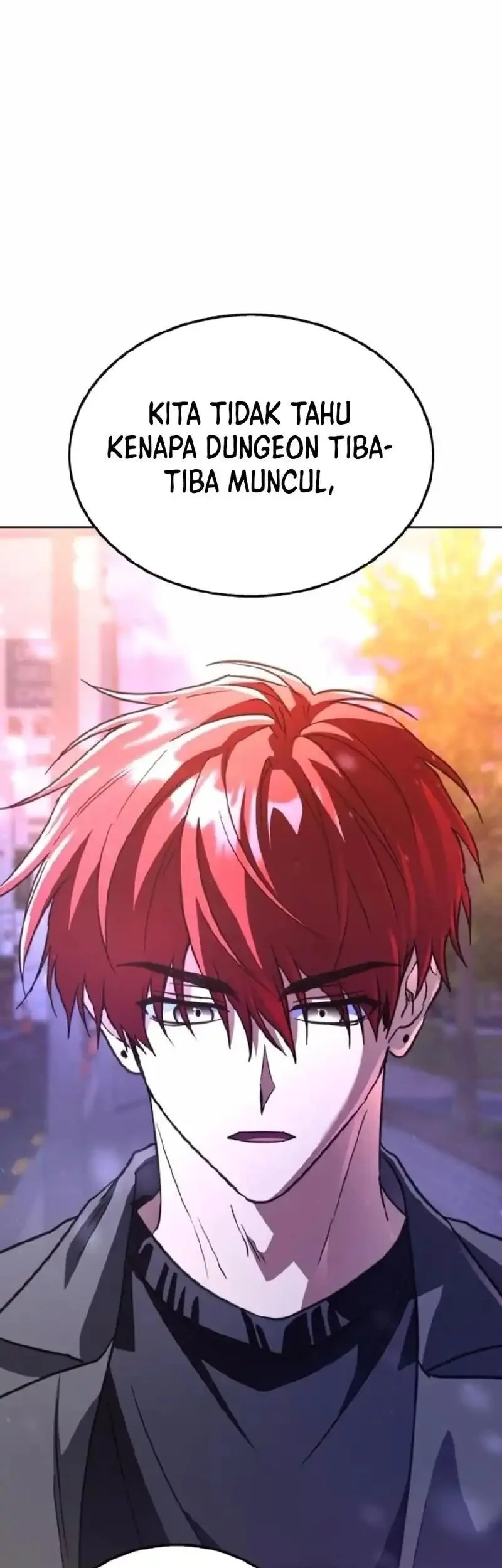 The Returned C-Rank Tank Won’t Die! Chapter 47 Gambar 29