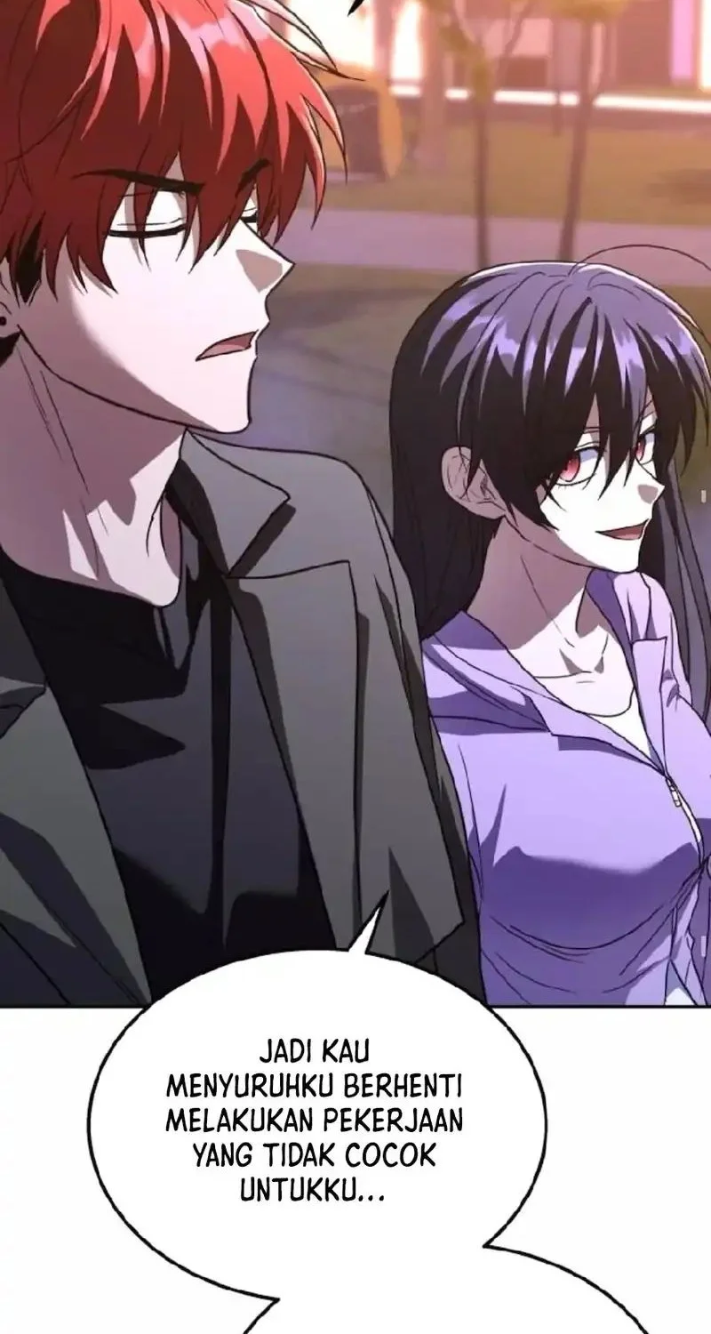 The Returned C-Rank Tank Won’t Die! Chapter 47 Gambar 32