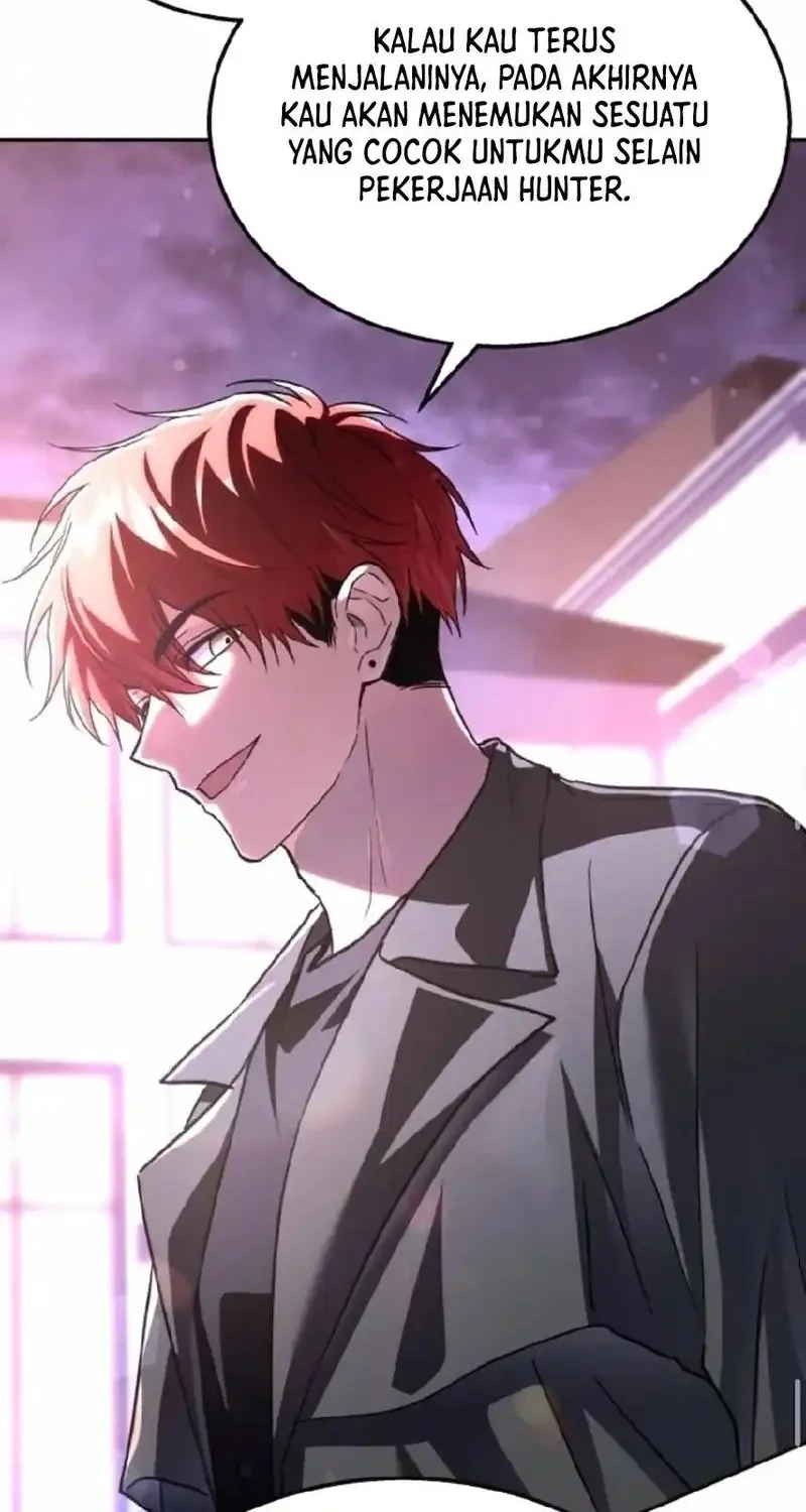 The Returned C-Rank Tank Won’t Die! Chapter 47 Gambar 34