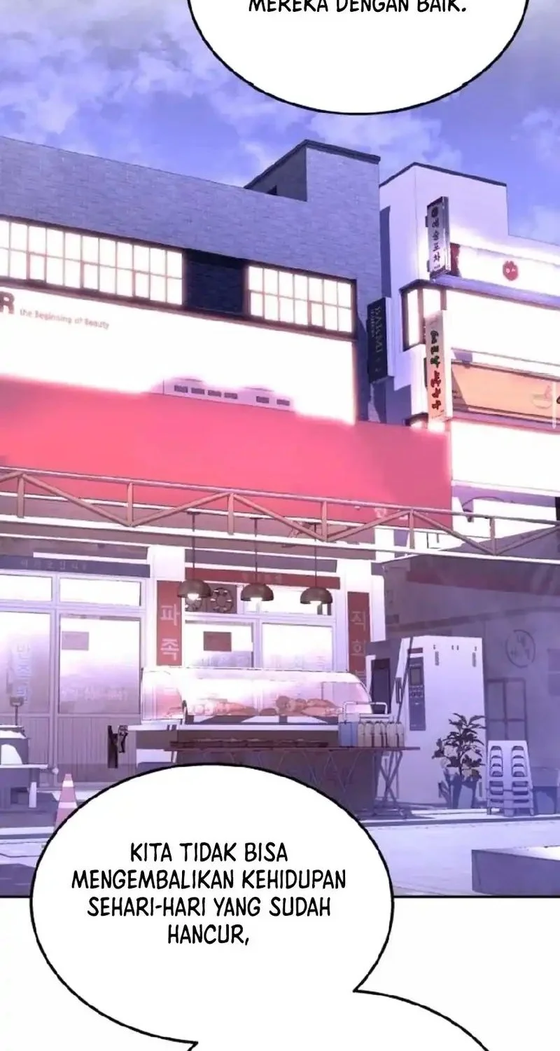 The Returned C-Rank Tank Won’t Die! Chapter 47 Gambar 36