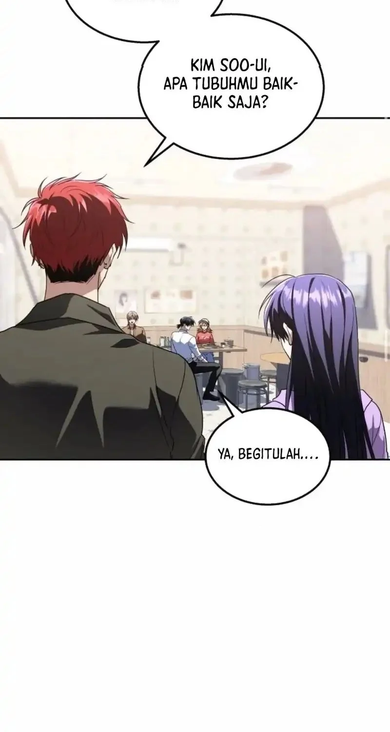 The Returned C-Rank Tank Won’t Die! Chapter 47 Gambar 38