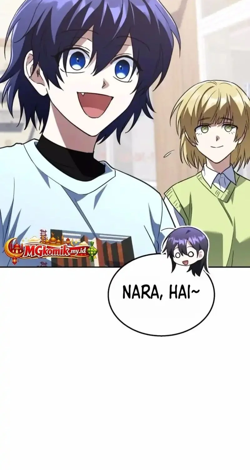 The Returned C-Rank Tank Won’t Die! Chapter 47 Gambar 40