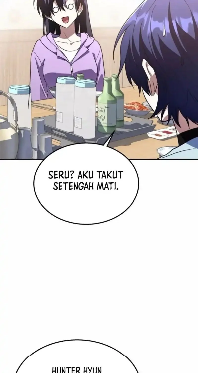 The Returned C-Rank Tank Won’t Die! Chapter 47 Gambar 44