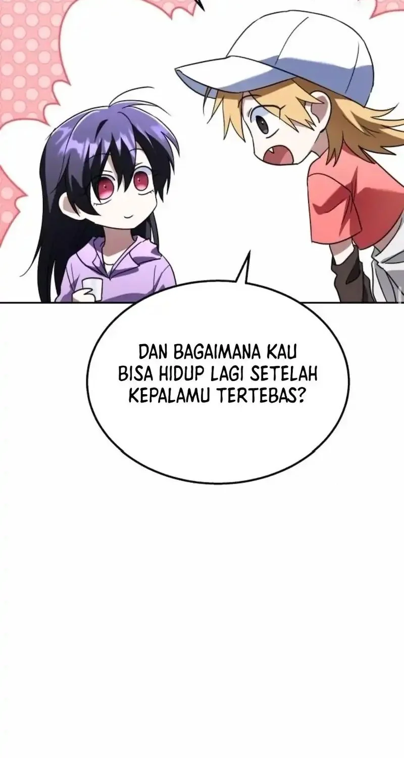 The Returned C-Rank Tank Won’t Die! Chapter 47 Gambar 46