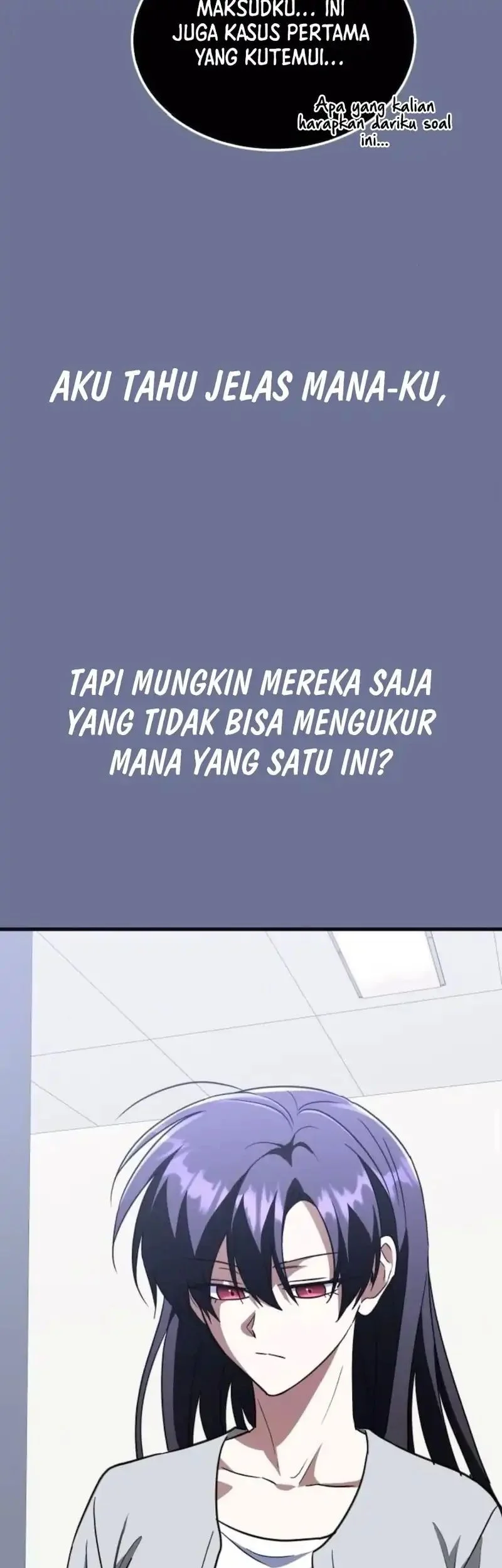 The Returned C-Rank Tank Won’t Die! Chapter 47 Gambar 53