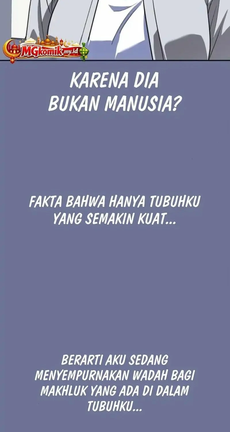 The Returned C-Rank Tank Won’t Die! Chapter 47 Gambar 54