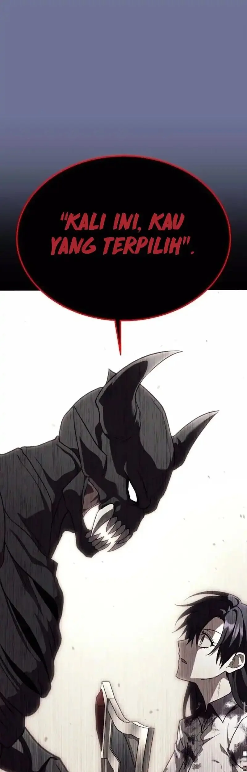 The Returned C-Rank Tank Won’t Die! Chapter 47 Gambar 55