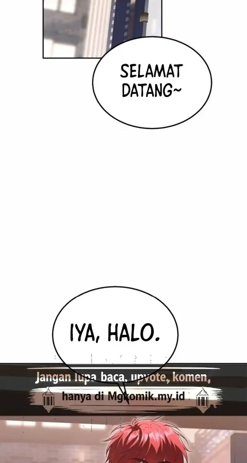 The Returned C-Rank Tank Won’t Die! Chapter 47 Gambar 4