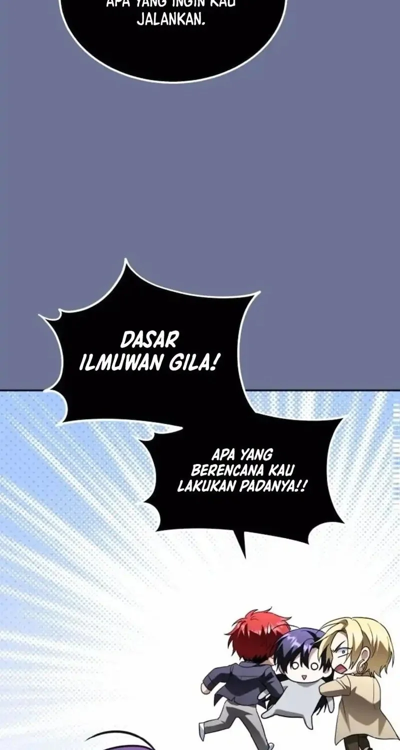 The Returned C-Rank Tank Won’t Die! Chapter 47 Gambar 60