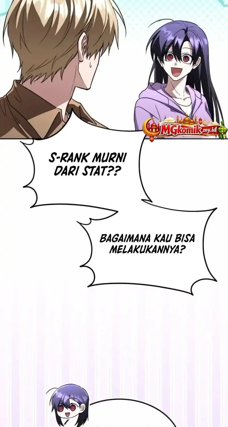 The Returned C-Rank Tank Won’t Die! Chapter 47 Gambar 62