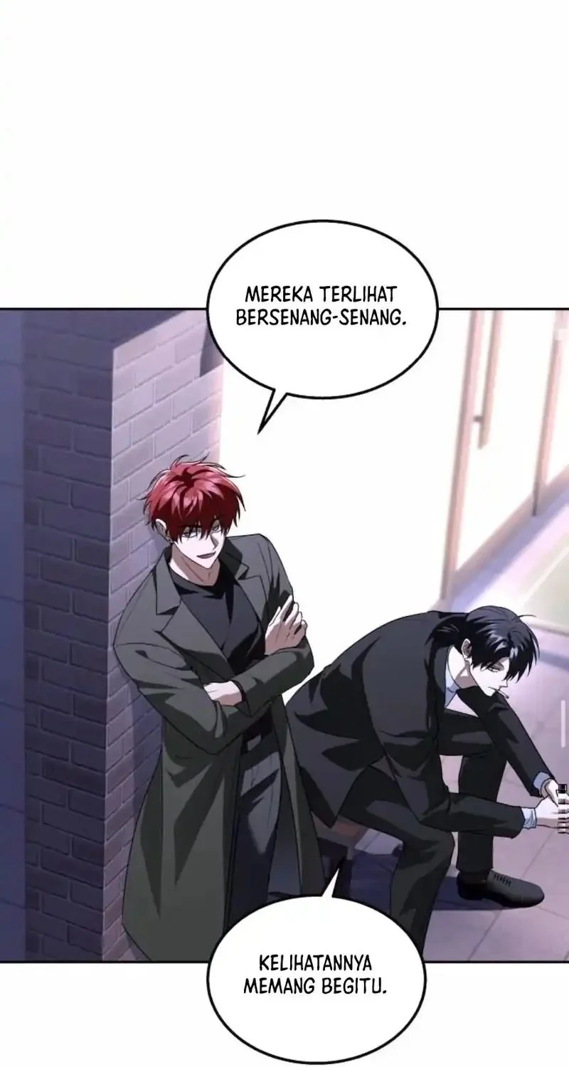 The Returned C-Rank Tank Won’t Die! Chapter 47 Gambar 66