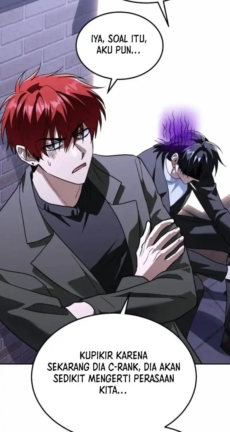 The Returned C-Rank Tank Won’t Die! Chapter 47 Gambar 68