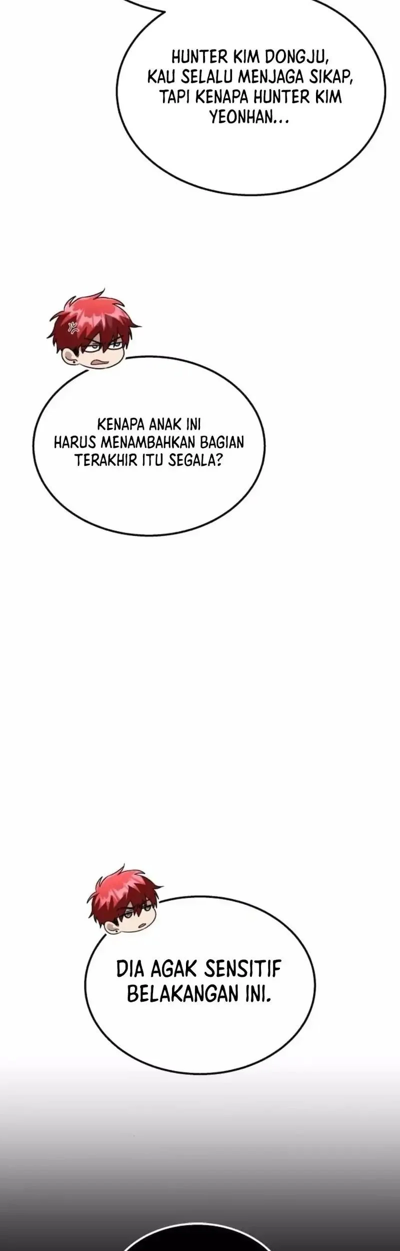 The Returned C-Rank Tank Won’t Die! Chapter 47 Gambar 69