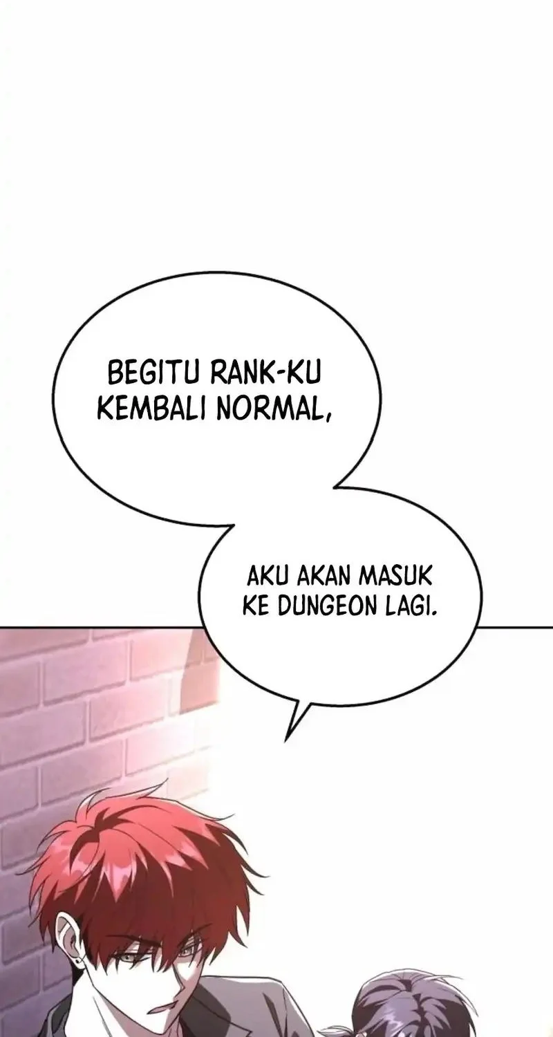 The Returned C-Rank Tank Won’t Die! Chapter 47 Gambar 74