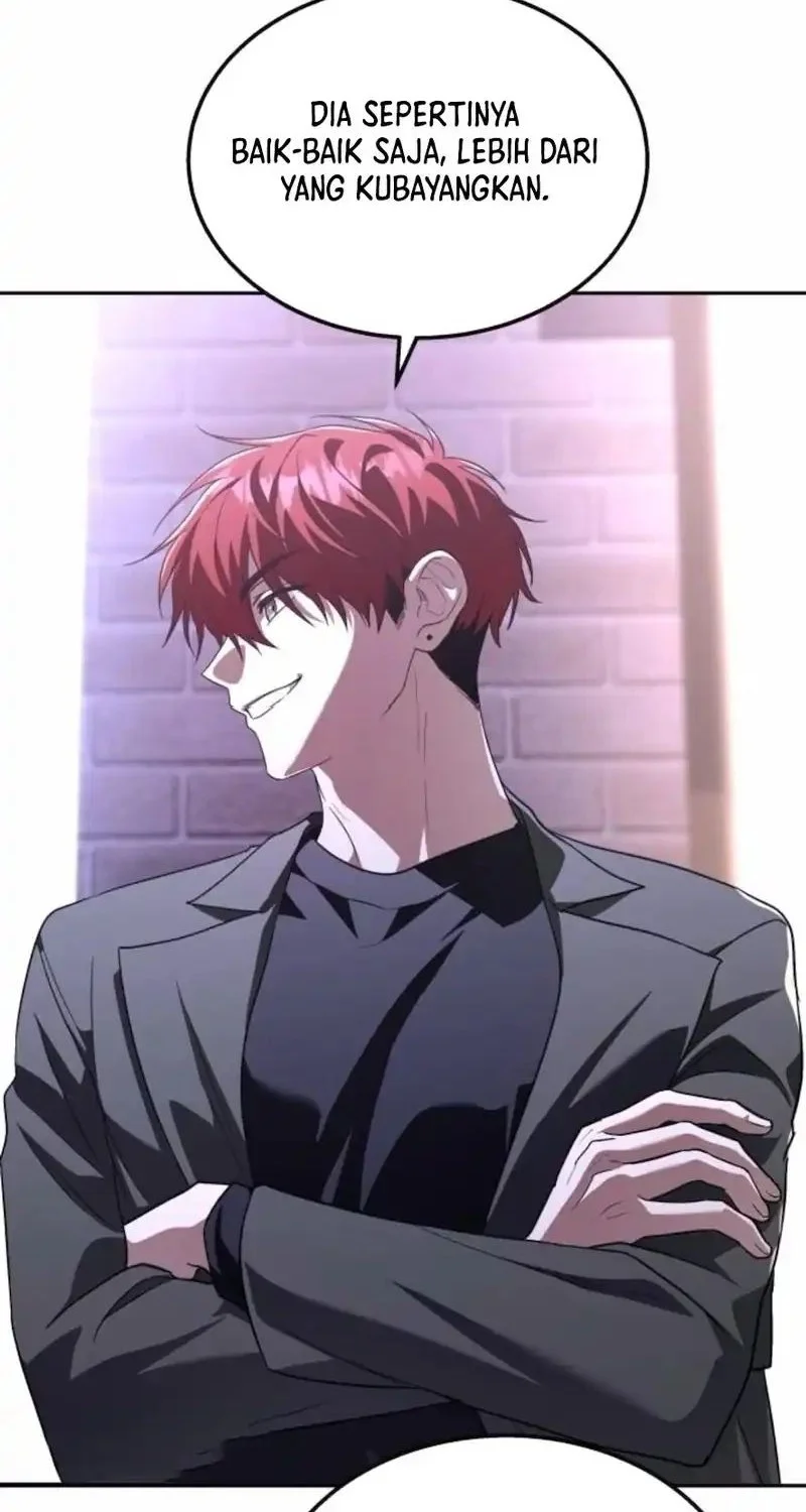 The Returned C-Rank Tank Won’t Die! Chapter 47 Gambar 76