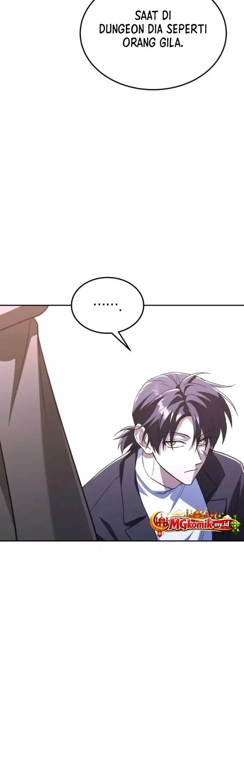 The Returned C-Rank Tank Won’t Die! Chapter 47 Gambar 77