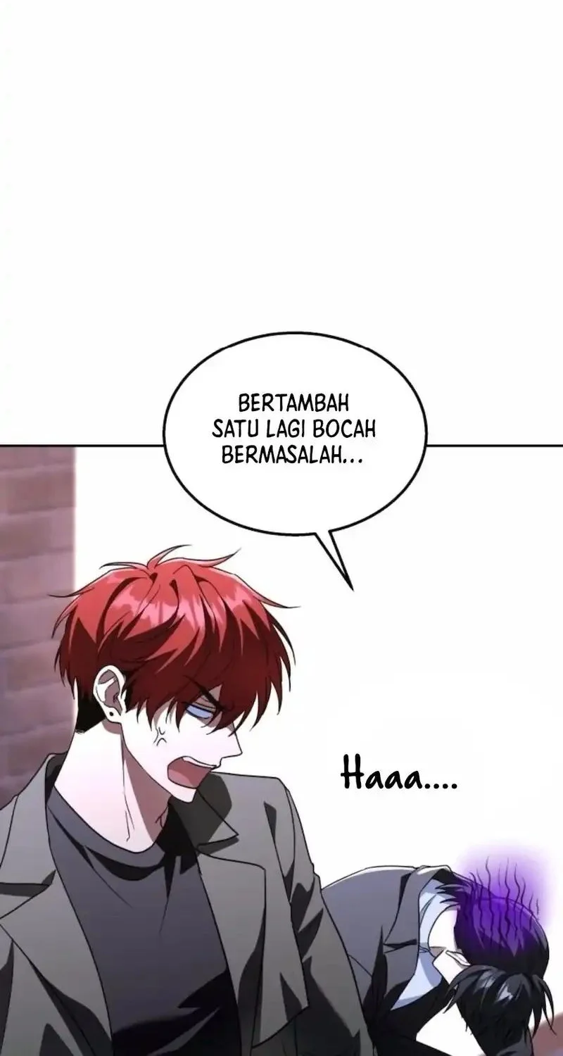 The Returned C-Rank Tank Won’t Die! Chapter 47 Gambar 78