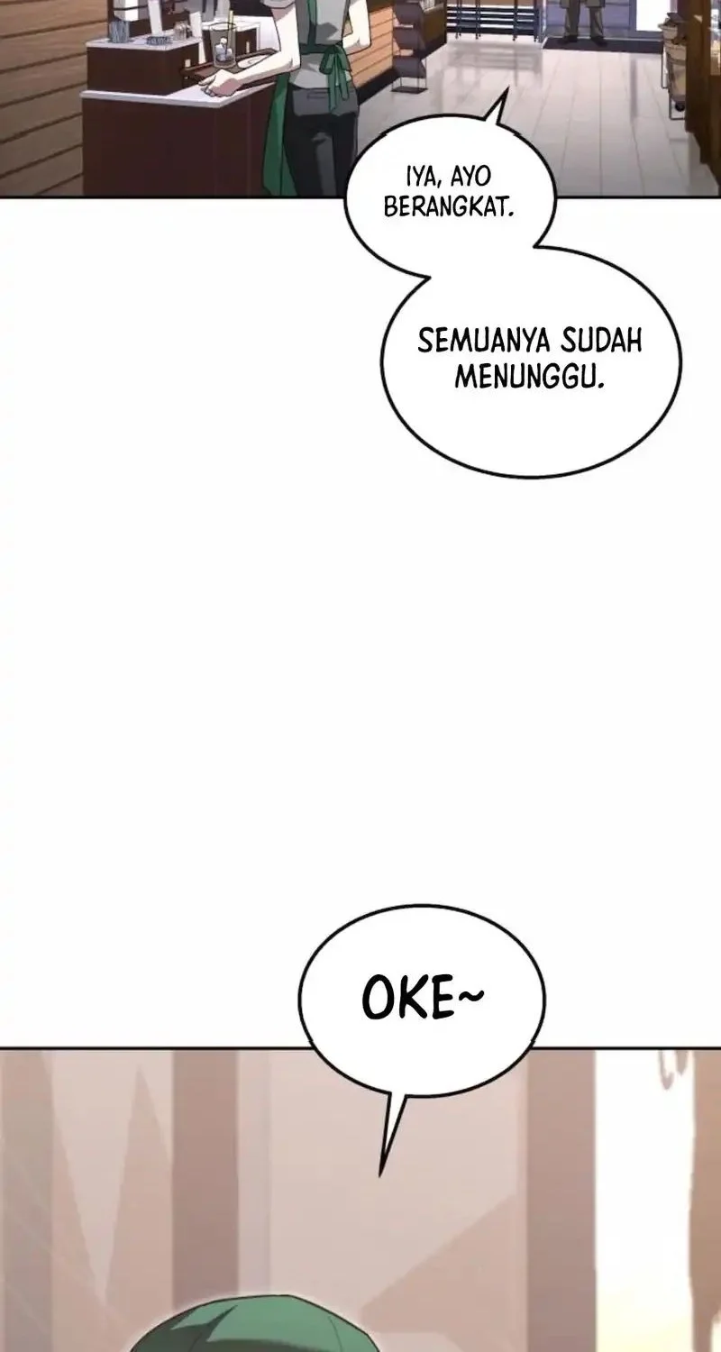 The Returned C-Rank Tank Won’t Die! Chapter 47 Gambar 6