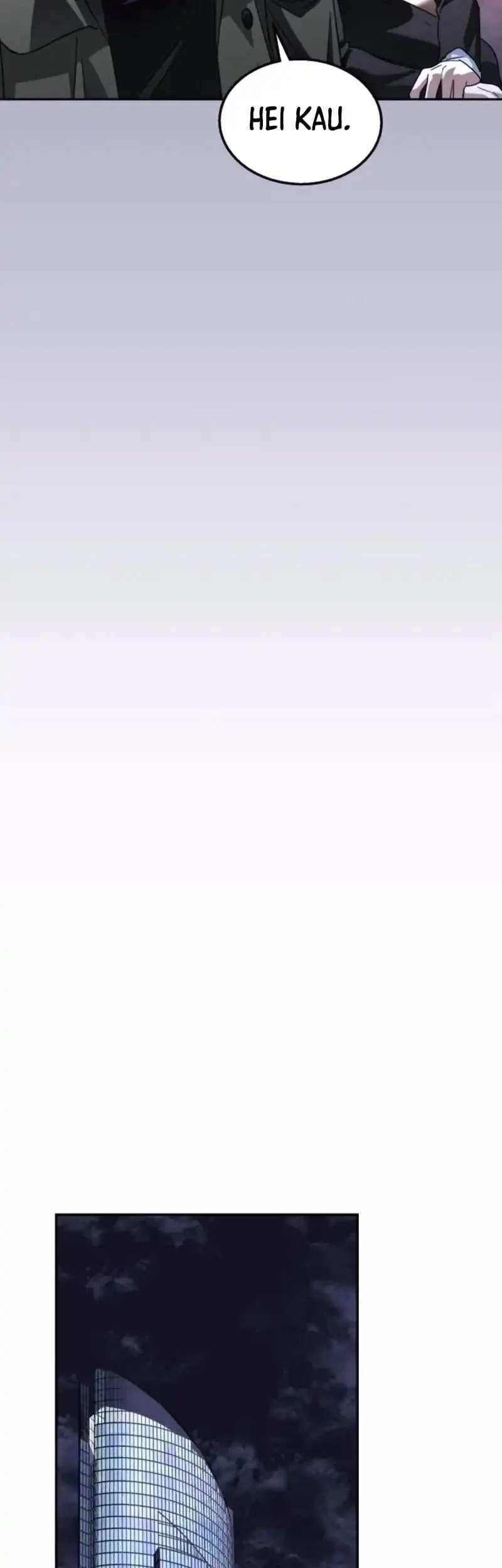 The Returned C-Rank Tank Won’t Die! Chapter 47 Gambar 79