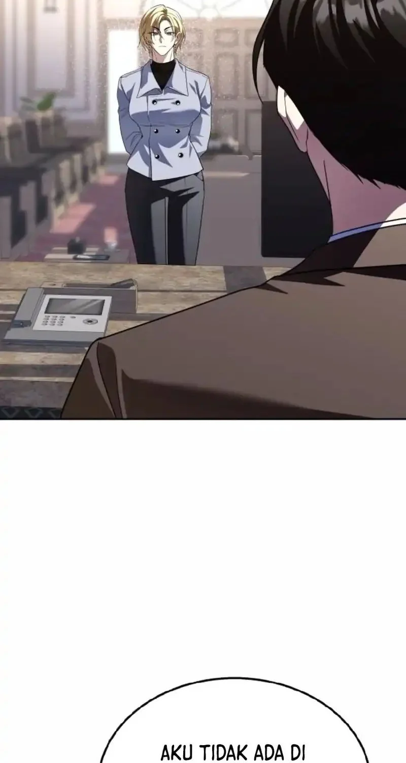 The Returned C-Rank Tank Won’t Die! Chapter 47 Gambar 82