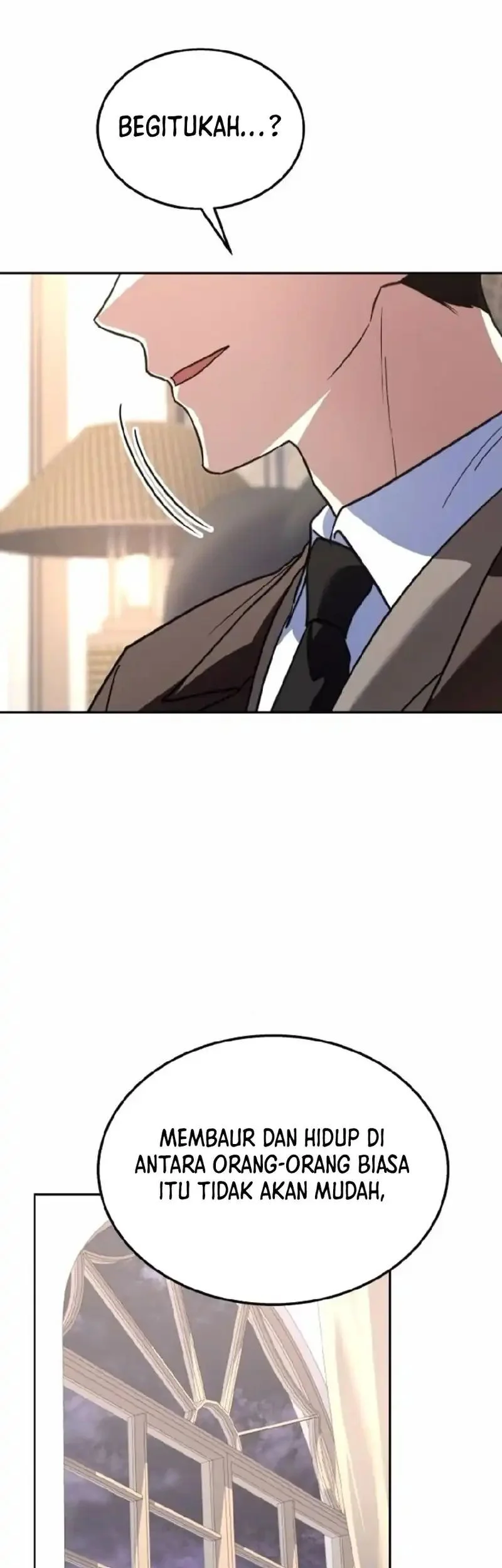 The Returned C-Rank Tank Won’t Die! Chapter 47 Gambar 89