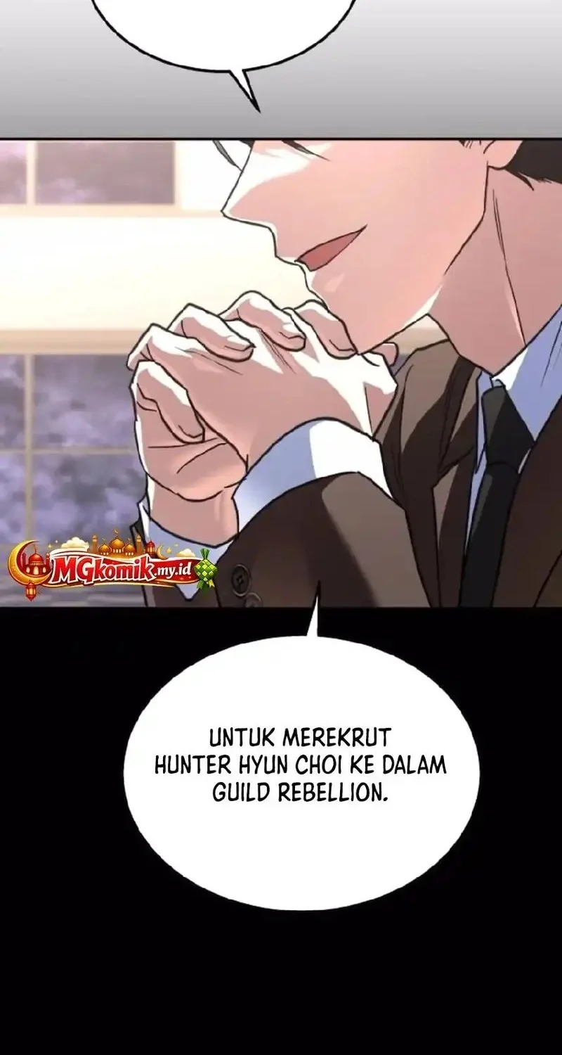 The Returned C-Rank Tank Won’t Die! Chapter 47 Gambar 92