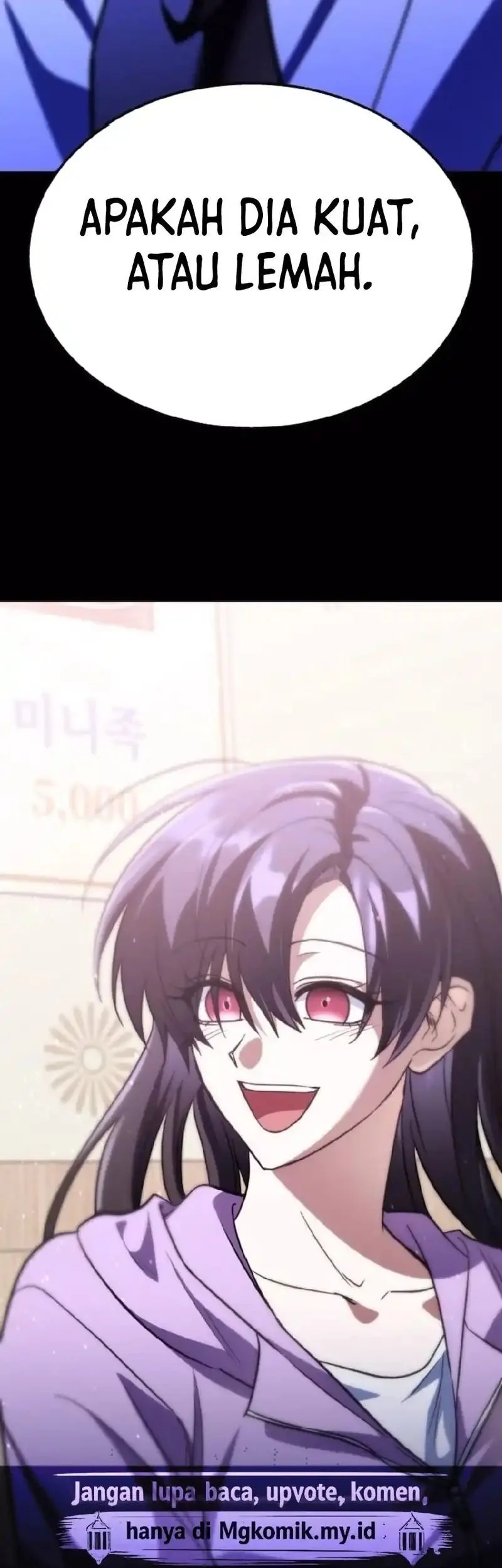 The Returned C-Rank Tank Won’t Die! Chapter 47 Gambar 95