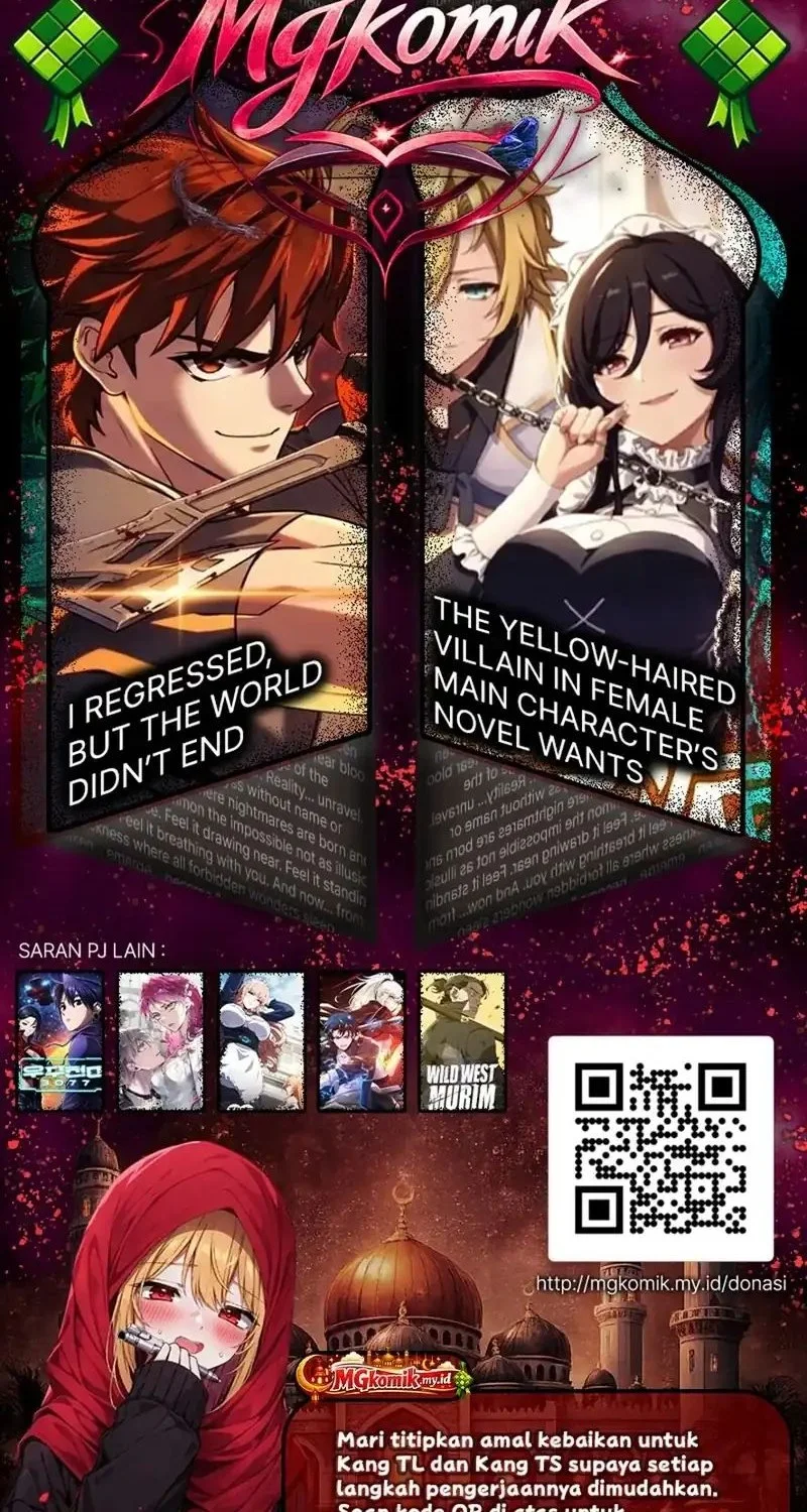 The Returned C-Rank Tank Won’t Die! Chapter 47 Gambar 98