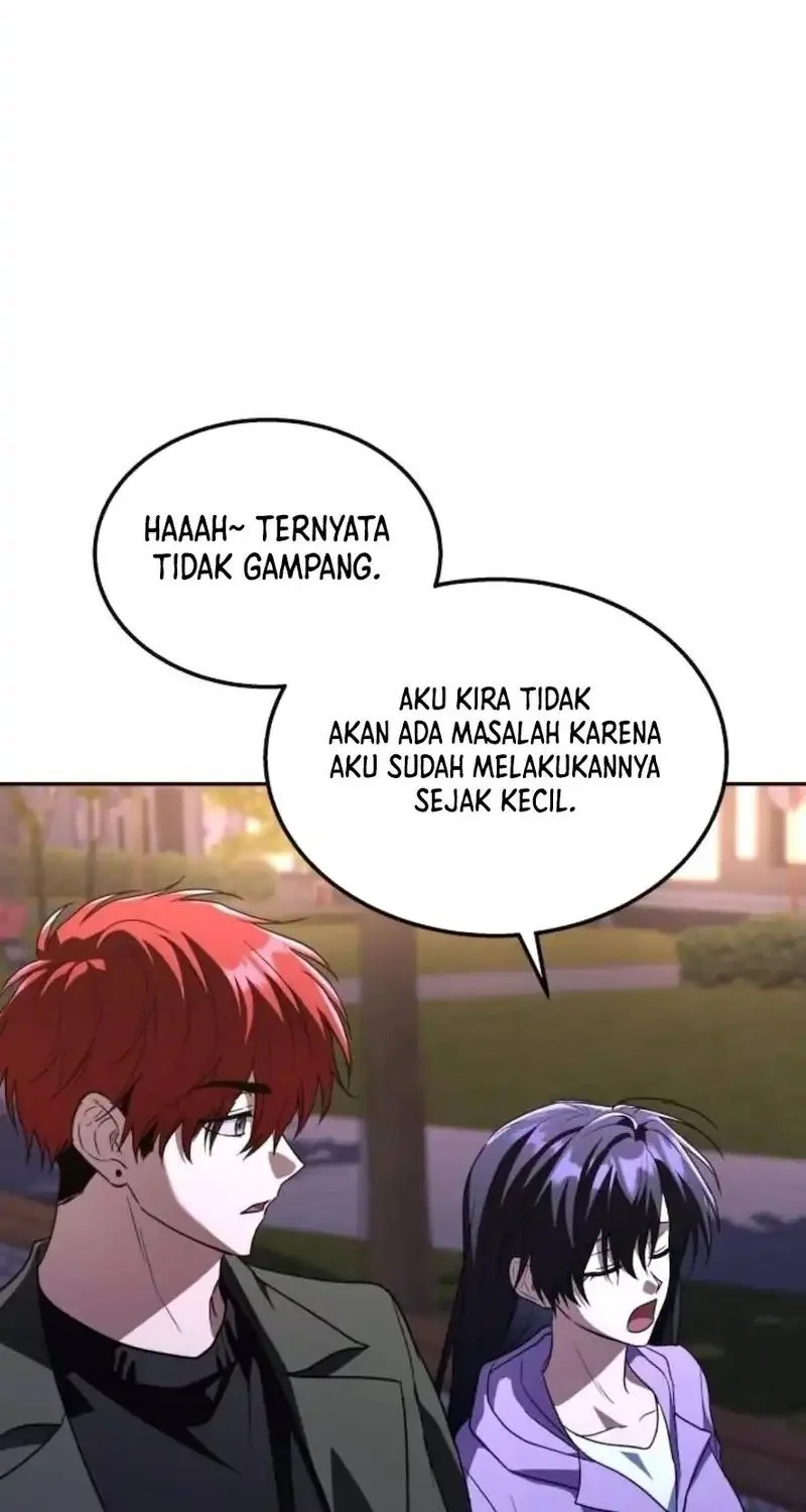 The Returned C-Rank Tank Won’t Die! Chapter 47 Gambar 10