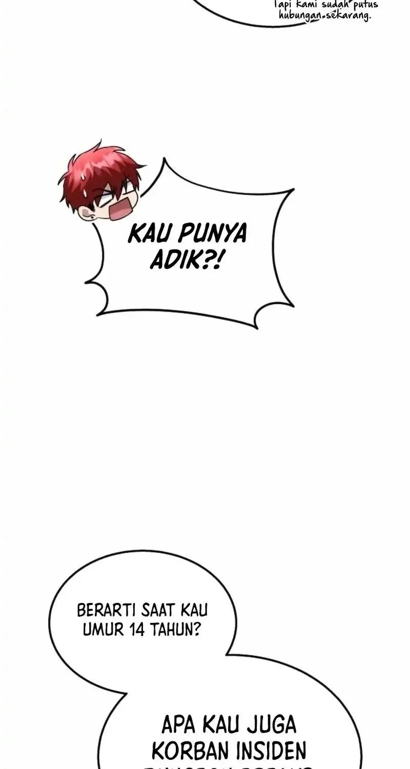 The Returned C-Rank Tank Won’t Die! Chapter 47 Gambar 12
