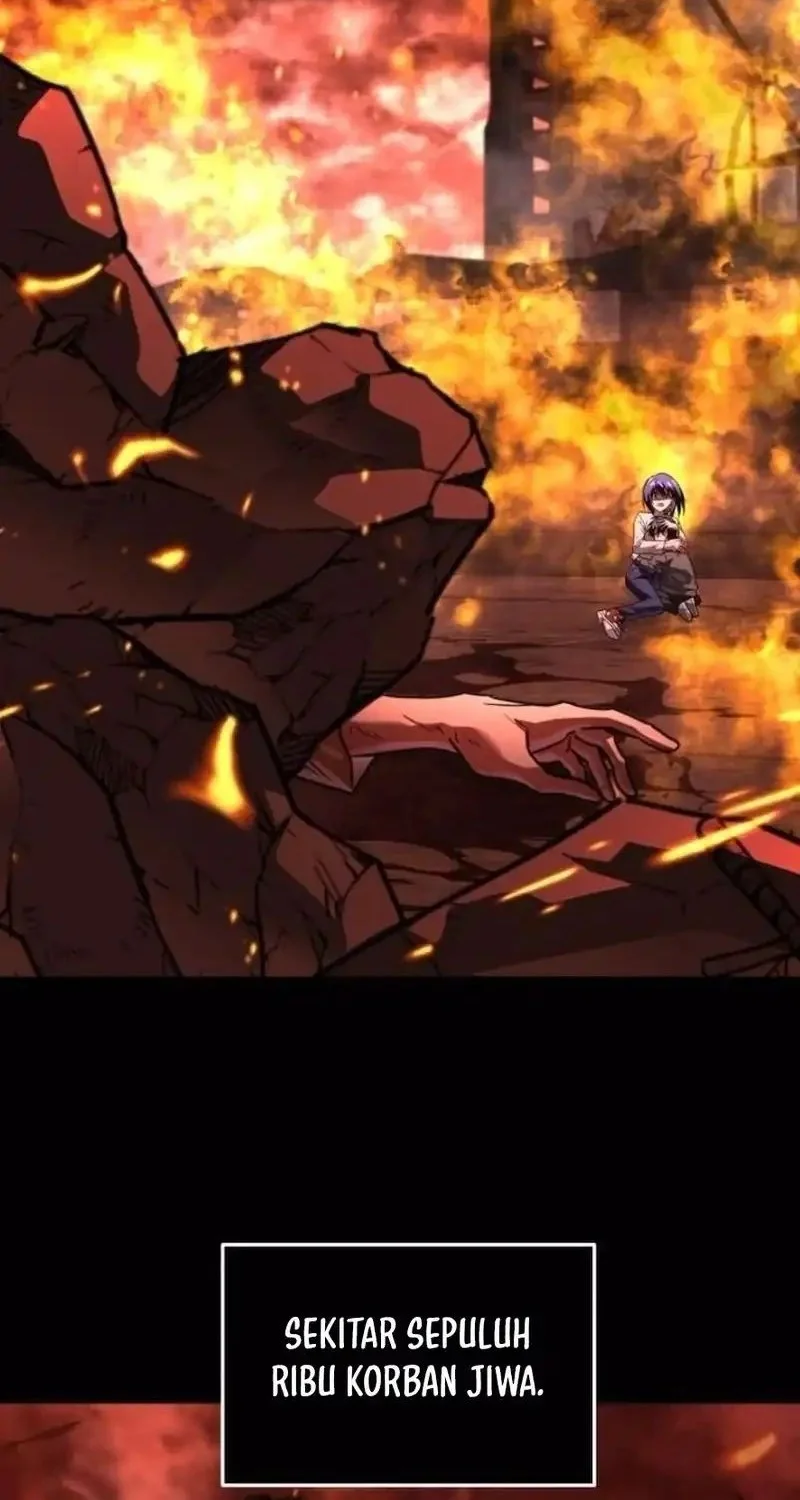 The Returned C-Rank Tank Won’t Die! Chapter 47 Gambar 14